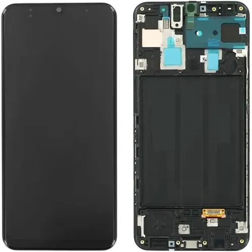 Replacement for SAMSUNG A30/A305 OLED W/F DISPLAY - Quality Phone Parts in Sri Lanka